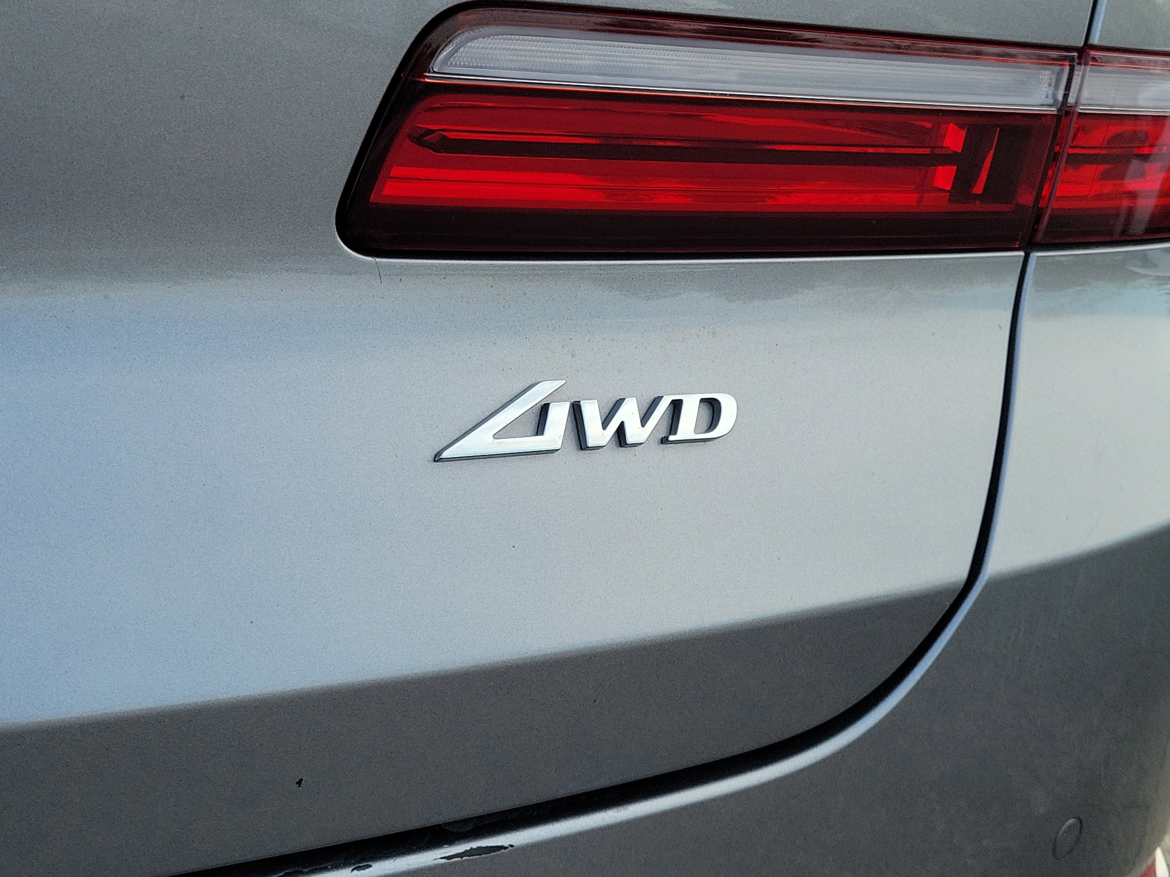 Used 2024 Genesis GV80 2.5T image 7