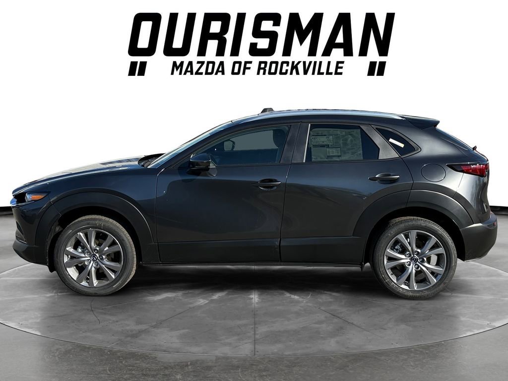 New 2026 MAZDA CX-30 AWD 2.5 S image 3