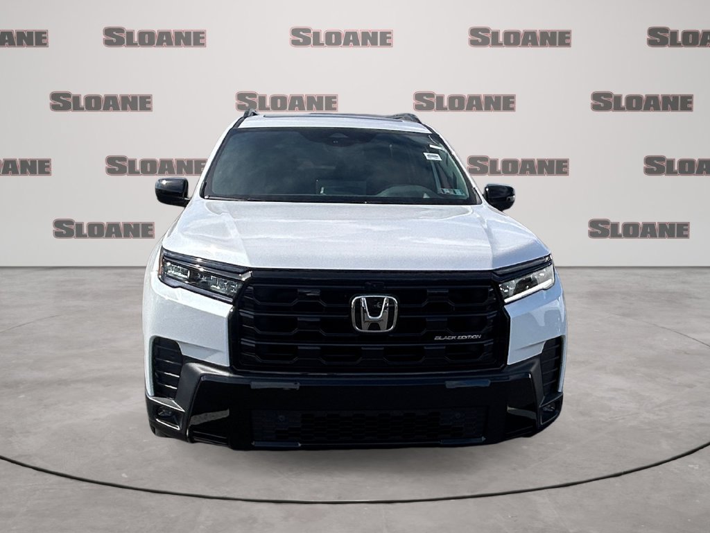 New 2026 Honda Pilot Black Edition image 8