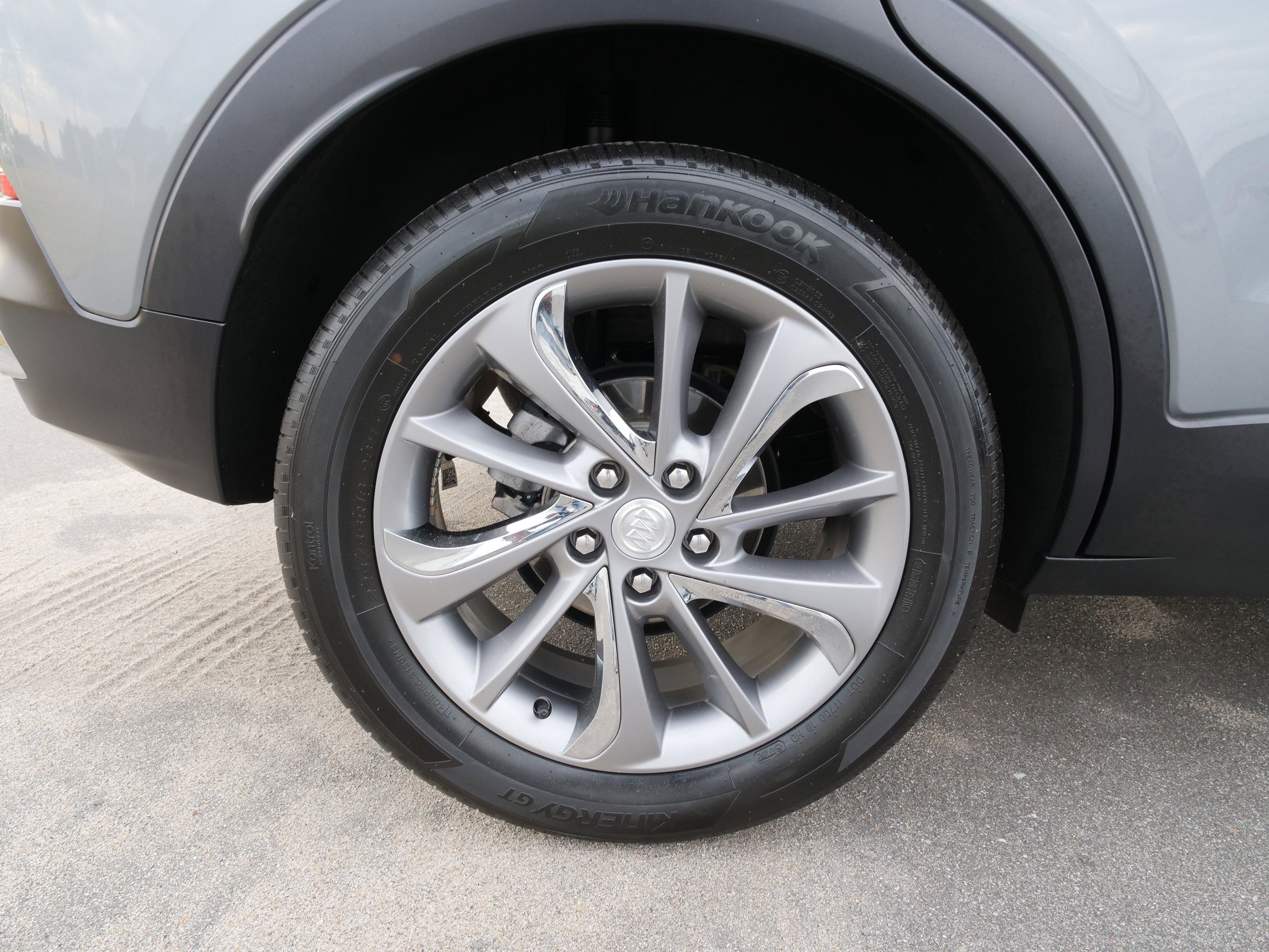 Used 2023 Buick Encore GX Essence w/ Experience Buick Package image 11