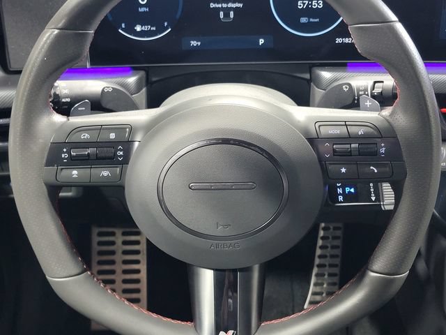 Used 2025 Hyundai Sonata N Line FWD image 24