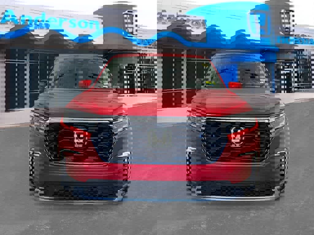 New 2025 Honda Pilot EX-L image 10