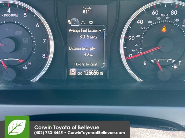 Used 2016 Toyota Camry SE FWD image 10