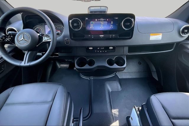New 2026 Mercedes-Benz Sprinter 2500 image 7