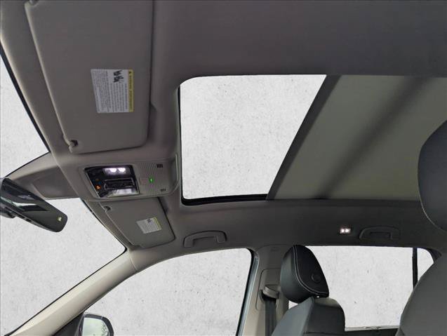 New 2026 Volkswagen Atlas SE FWD image 21