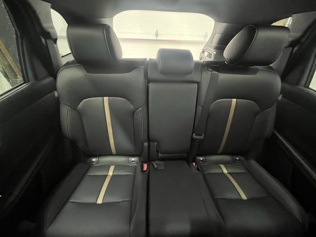 New 2025 MAZDA CX-70 Plug-In Hybrid w/ Premium Plus AWD/4WD image 26