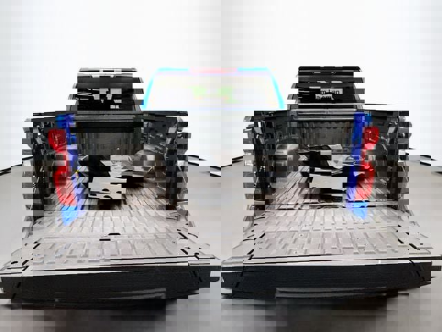 Used 2022 Chevrolet Silverado 1500 Custom Trail Boss image 26