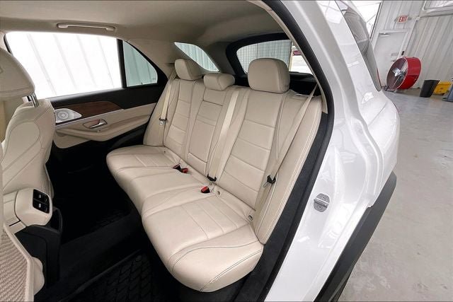 Used 2020 Mercedes-Benz GLE 350 4MATIC image 20