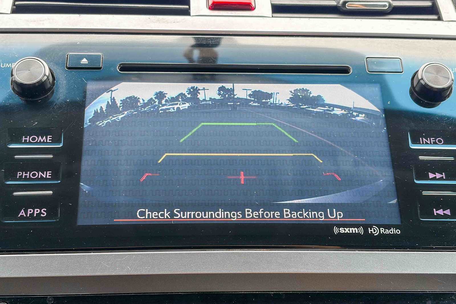Used 2017 Subaru Legacy 2.5i Limited image 24