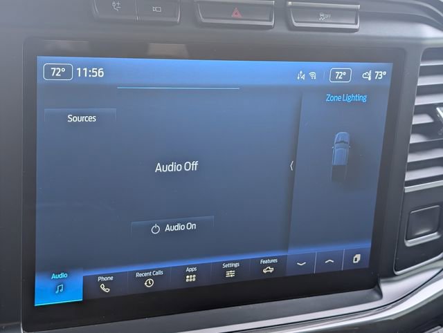 Used 2022 Ford F150 XLT w/ Equipment Group 302A High AWD/4WD image 16