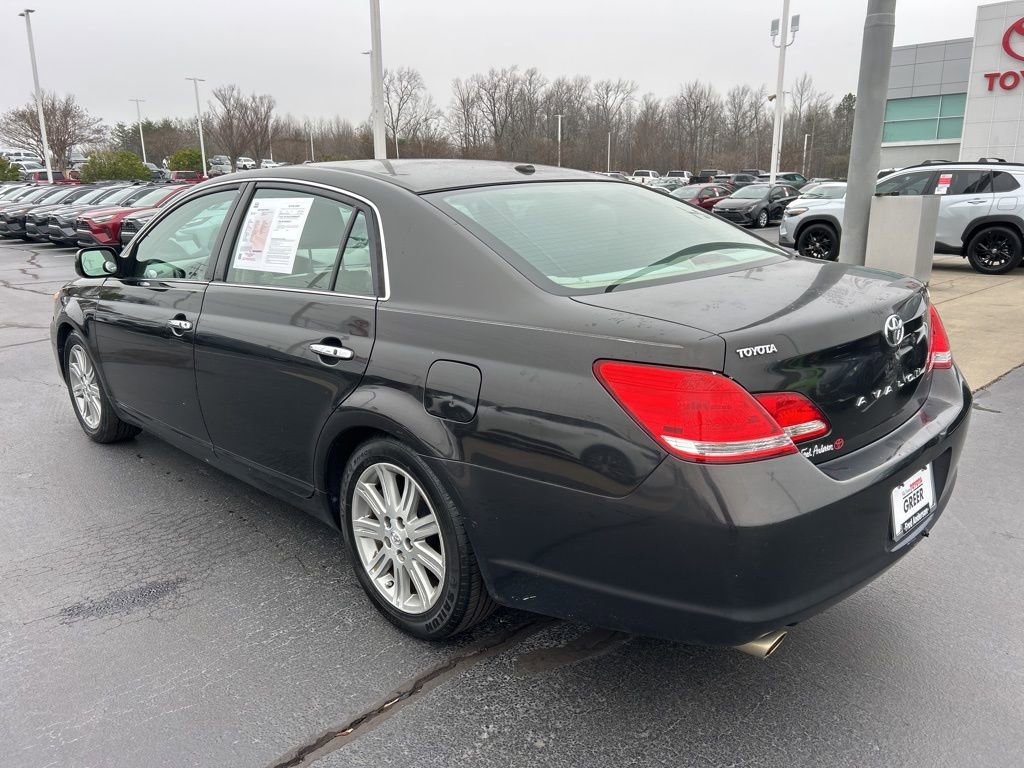 Used 2010 Toyota Avalon Limited image 15