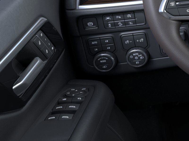 New 2026 Chevrolet Tahoe High Country image 23