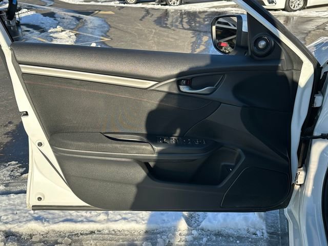 Used 2019 Honda Civic Si image 26