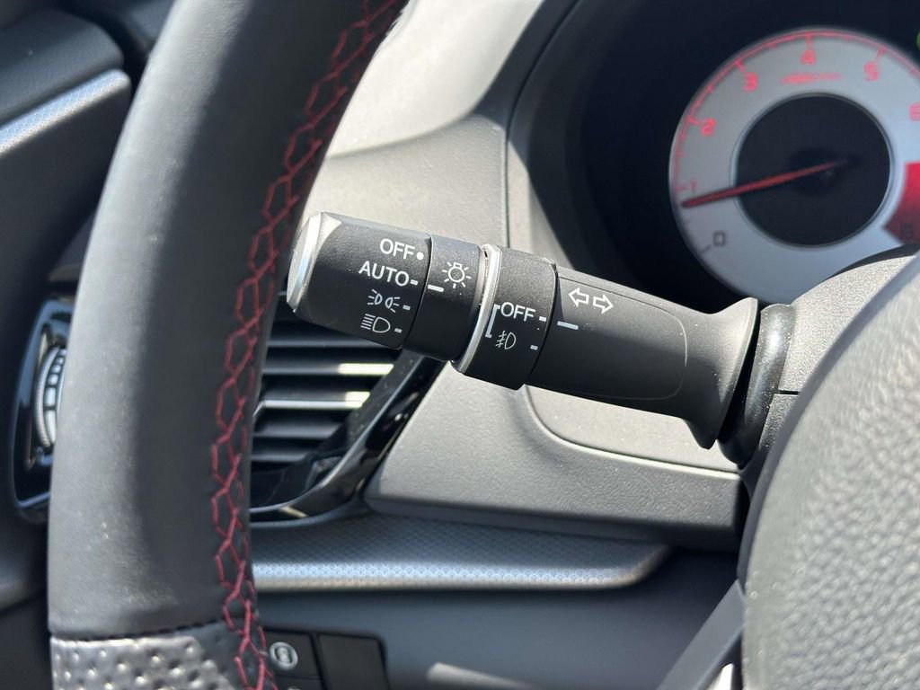 Used 2023 Acura RDX A-Spec AWD/4WD image 22