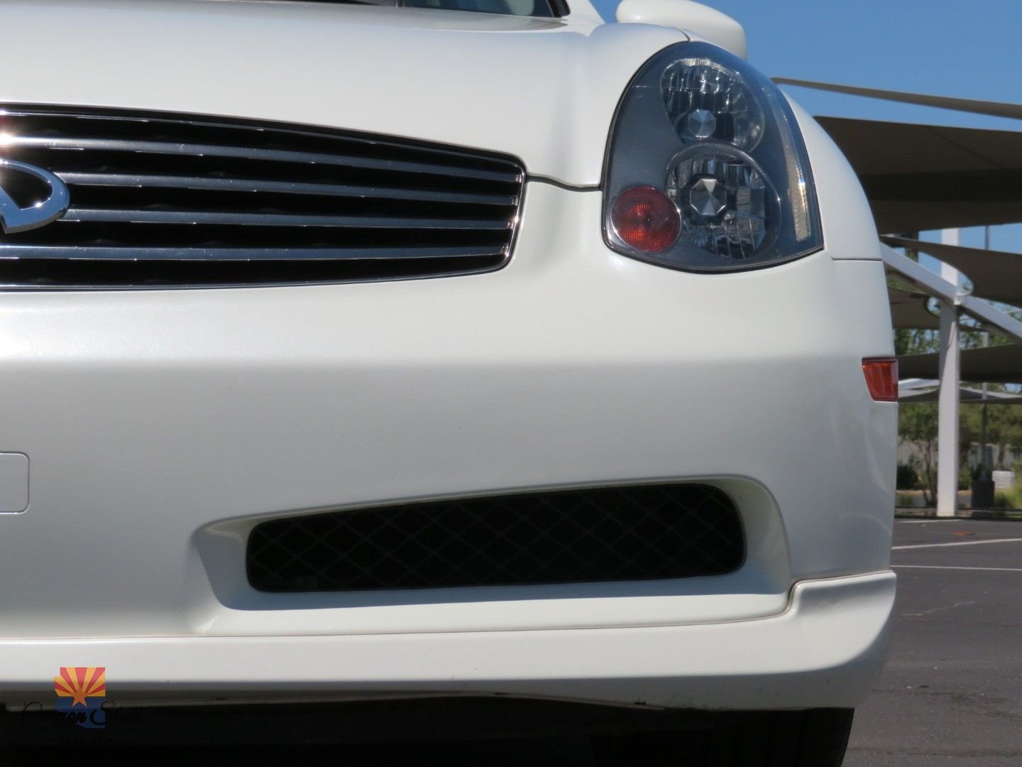 Used 2004 INFINITI G35 Coupe w/ Premium Pkg RWD image 39
