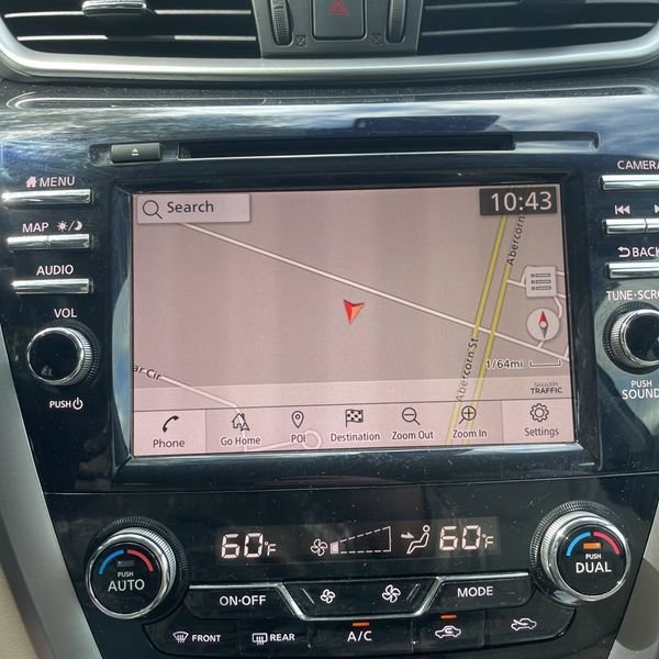 Used 2023 Nissan Murano SL w/ SL Moonroof Package FWD image 22