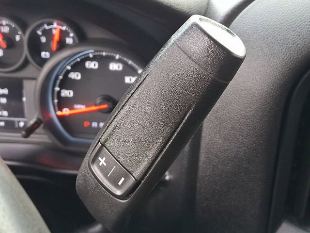 Used 2023 Chevrolet Silverado 3500 W/T w/ WT Fleet Convenience Package image 14