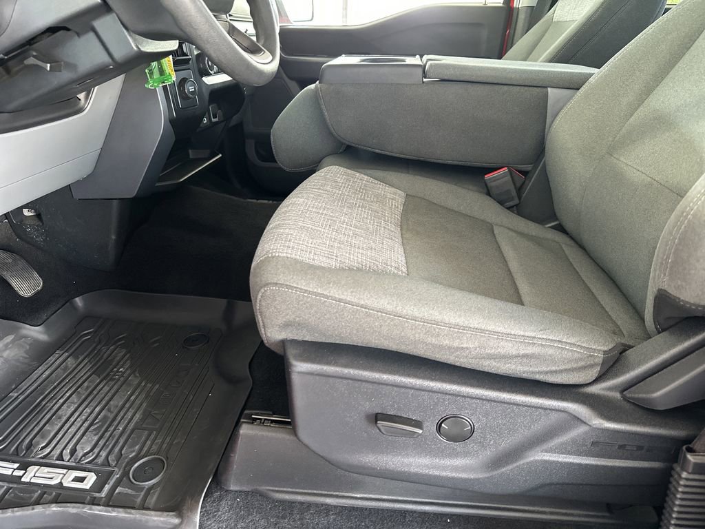 Used 2023 Ford F150 XLT RWD image 14