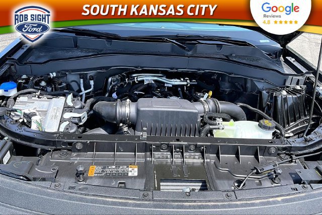 New 2026 Ford Explorer Tremor w/ Tremor Ultimate Package AWD/4WD image 13