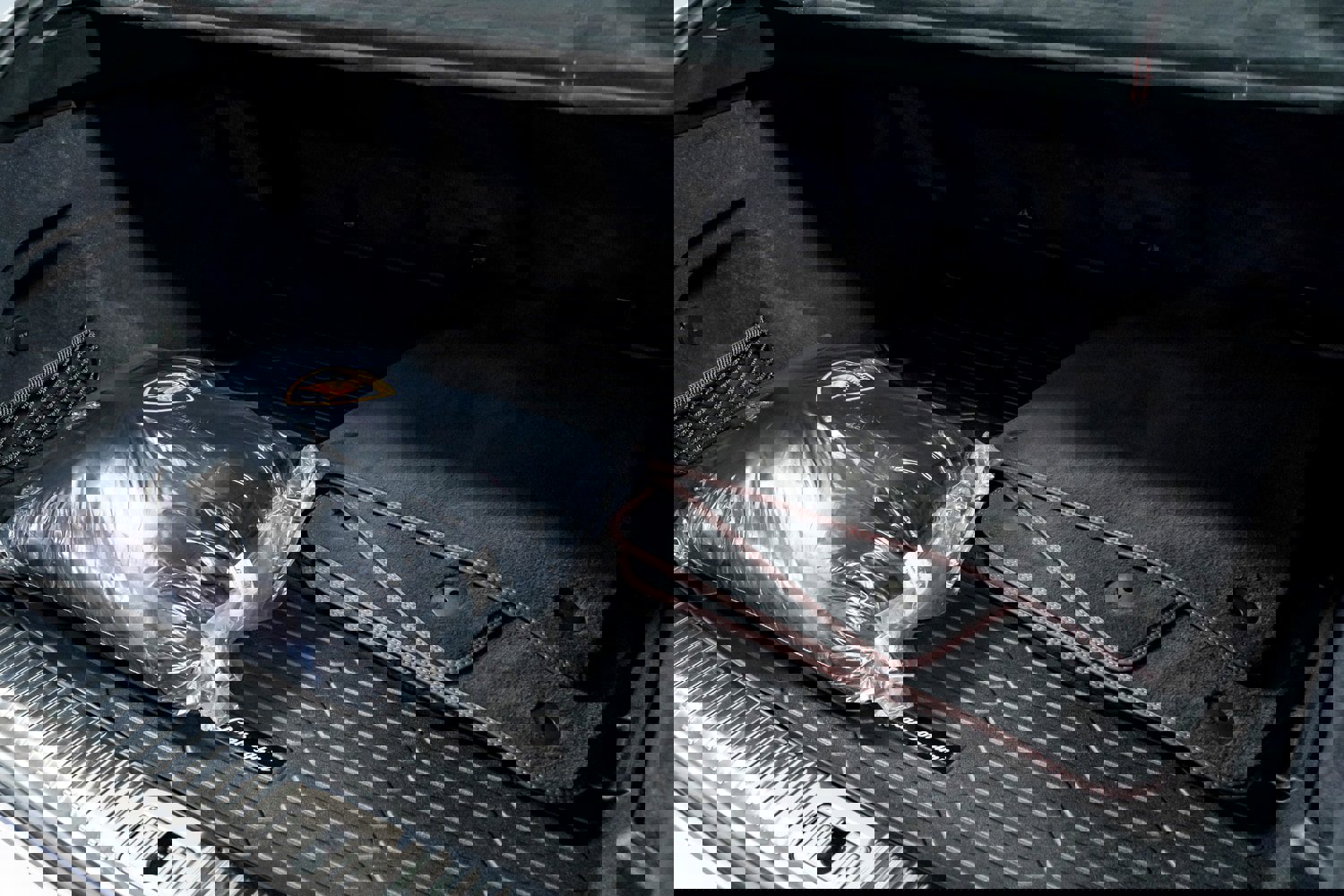 Used 2024 Lamborghini Urus Performante image 52