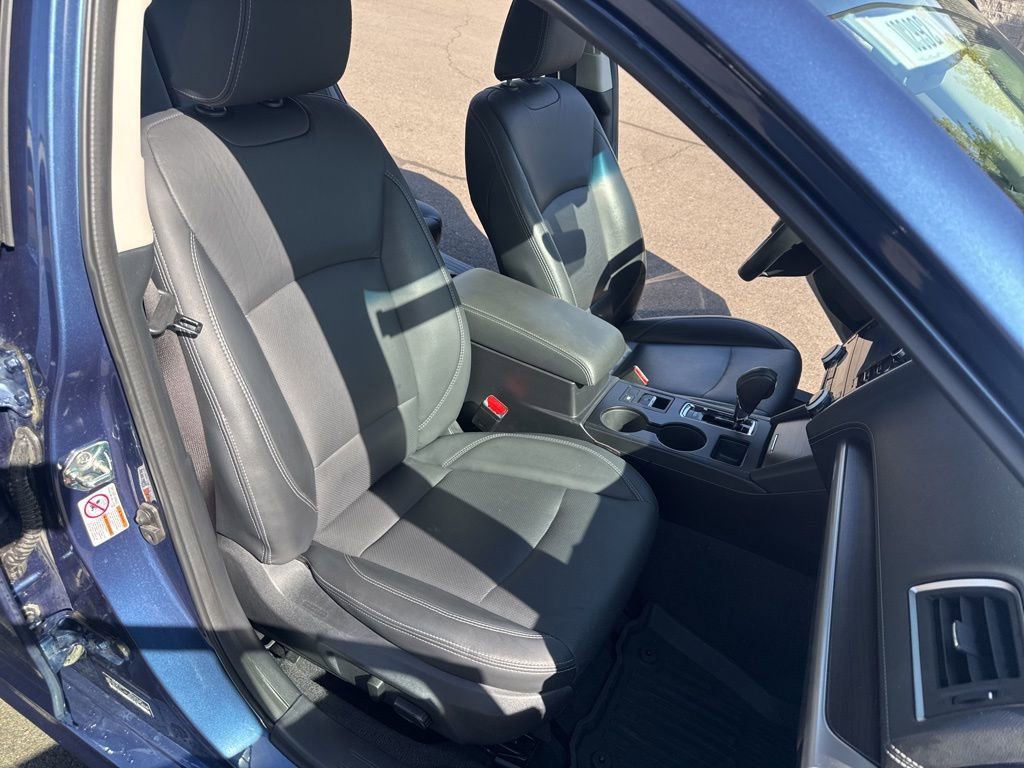 Used 2019 Subaru Legacy 2.5i Limited image 14