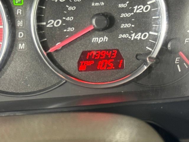 Used 2003 MAZDA MAZDA6 s FWD image 18