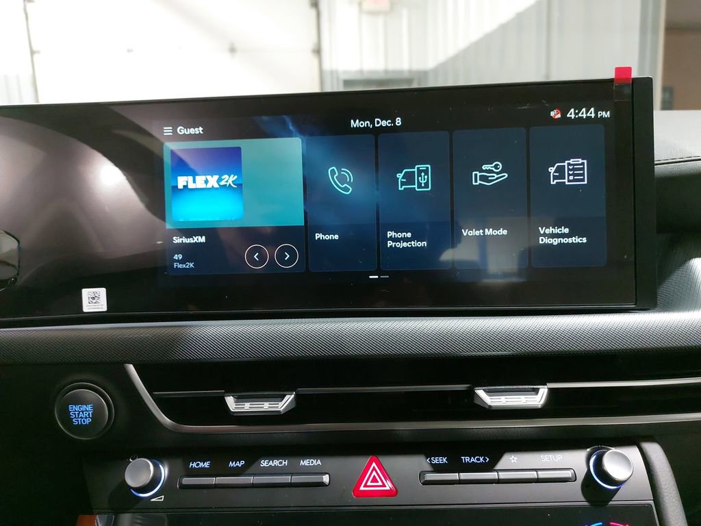 New 2026 Hyundai Sonata SEL AWD/4WD image 19