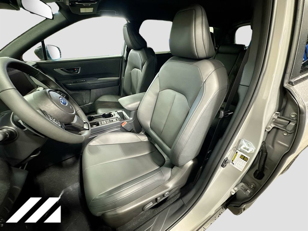 New 2026 Subaru Outback Premium image 20