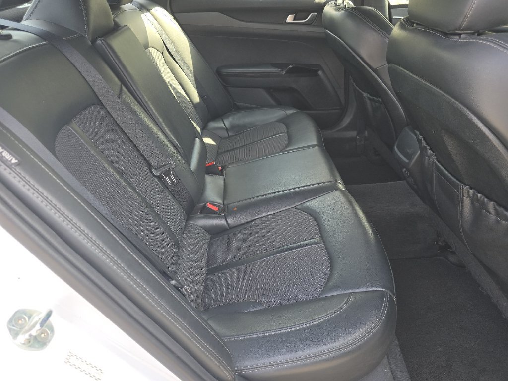 Used 2023 Kia K5 GT-Line AWD/4WD image 20