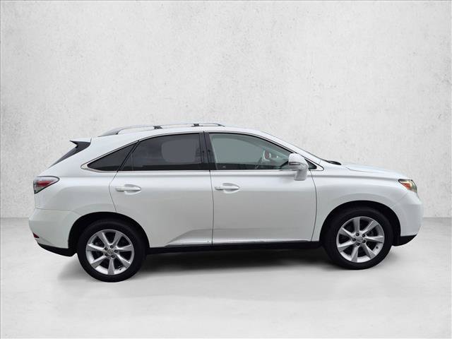 Used 2011 Lexus RX 350 AWD w/ Premium Pkg image 4