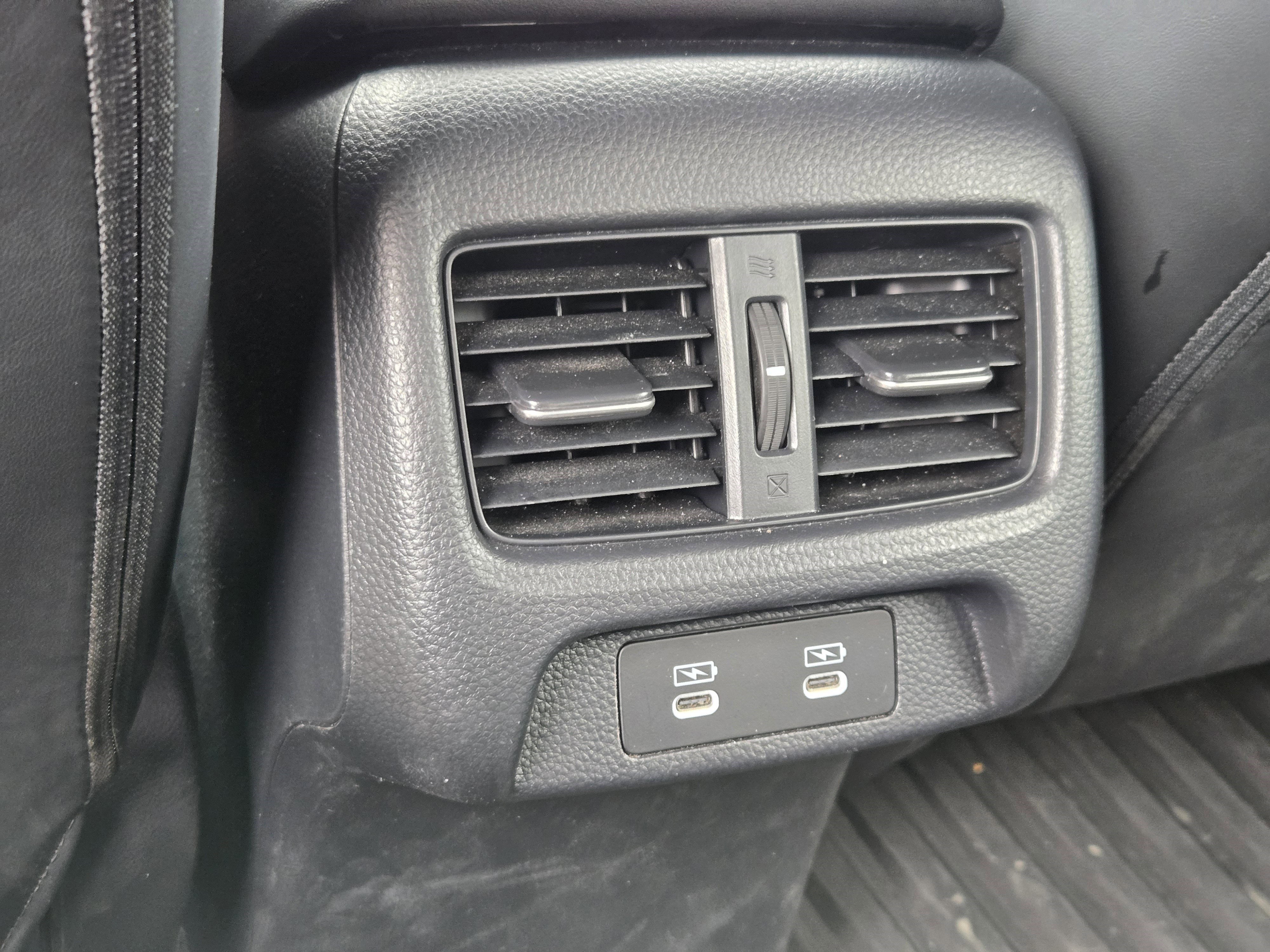 Certified 2025 Acura ADX A-Spec AWD/4WD image 47