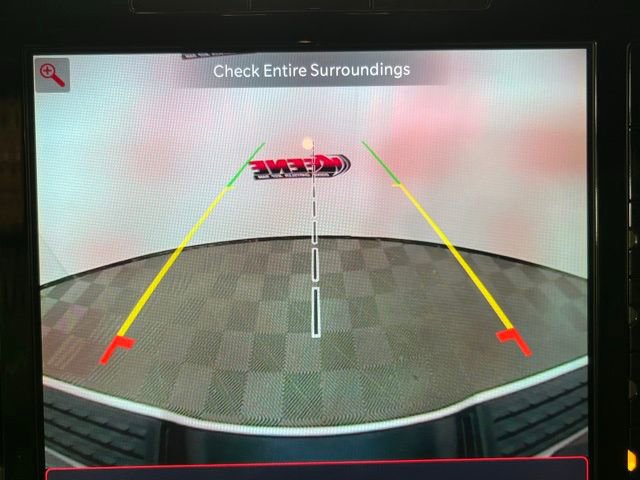 Used 2025 RAM 2500 Big Horn image 12