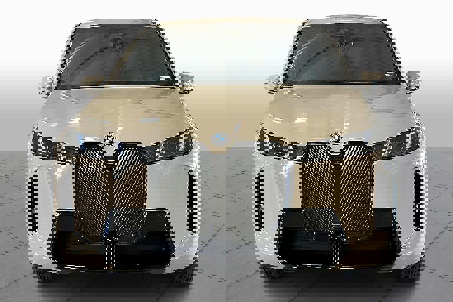 New 2026 BMW iX xDrive45 w/ M Sport Package image 3