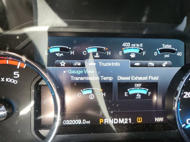 Used 2019 Ford F350 Lariat w/ Lariat Ultimate Package image 31