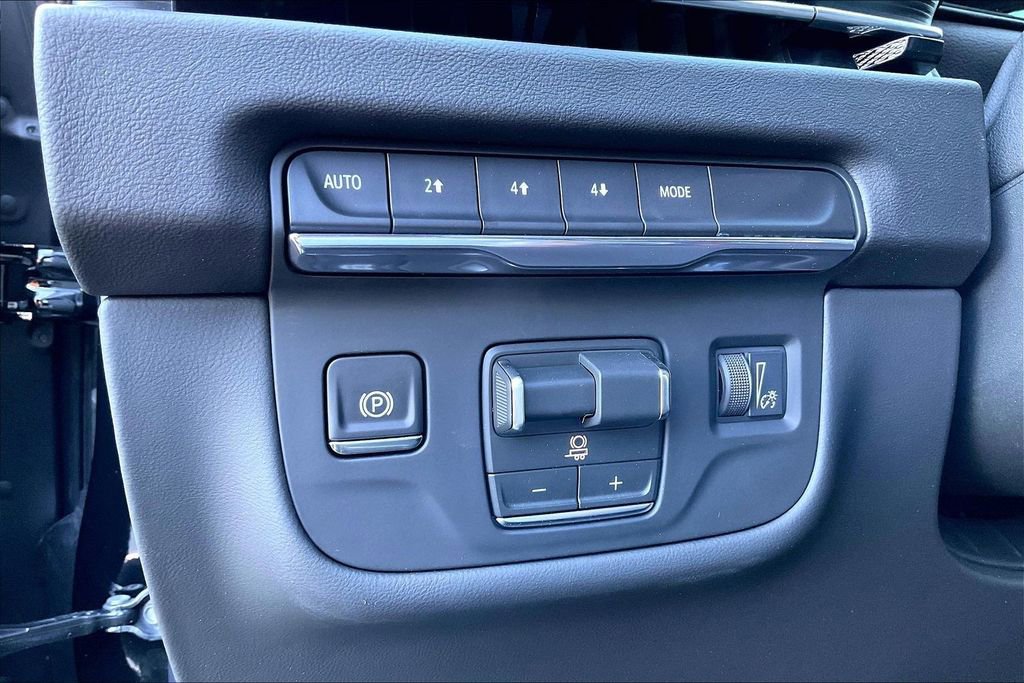 New 2026 Cadillac Escalade ESV Luxury image 20