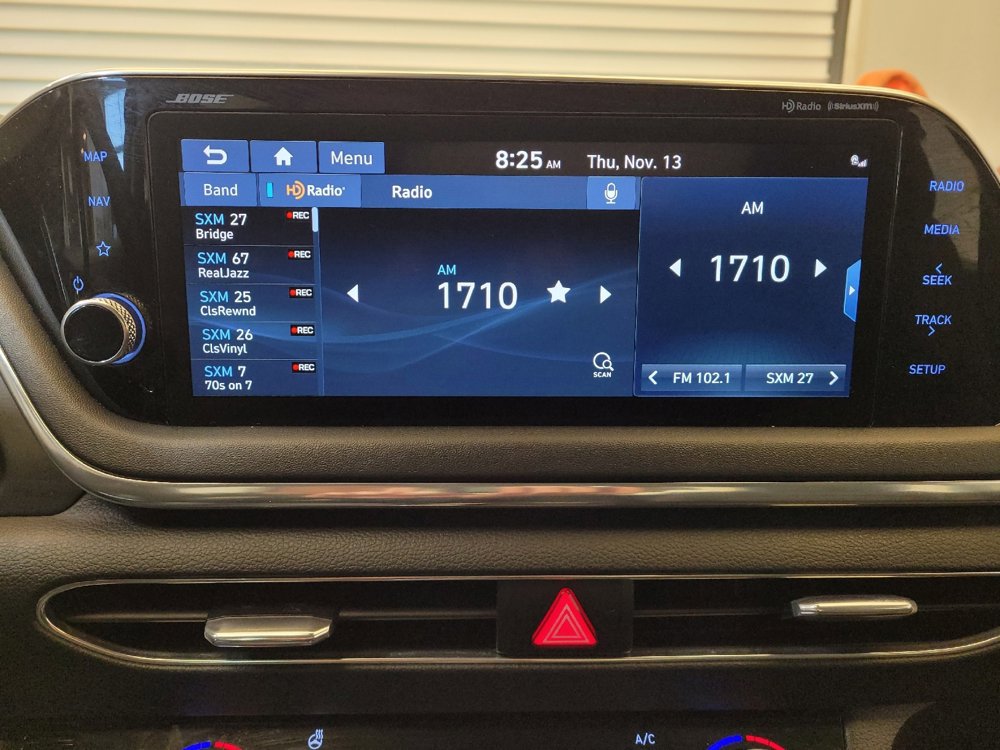 Used 2020 Hyundai Sonata SEL image 25