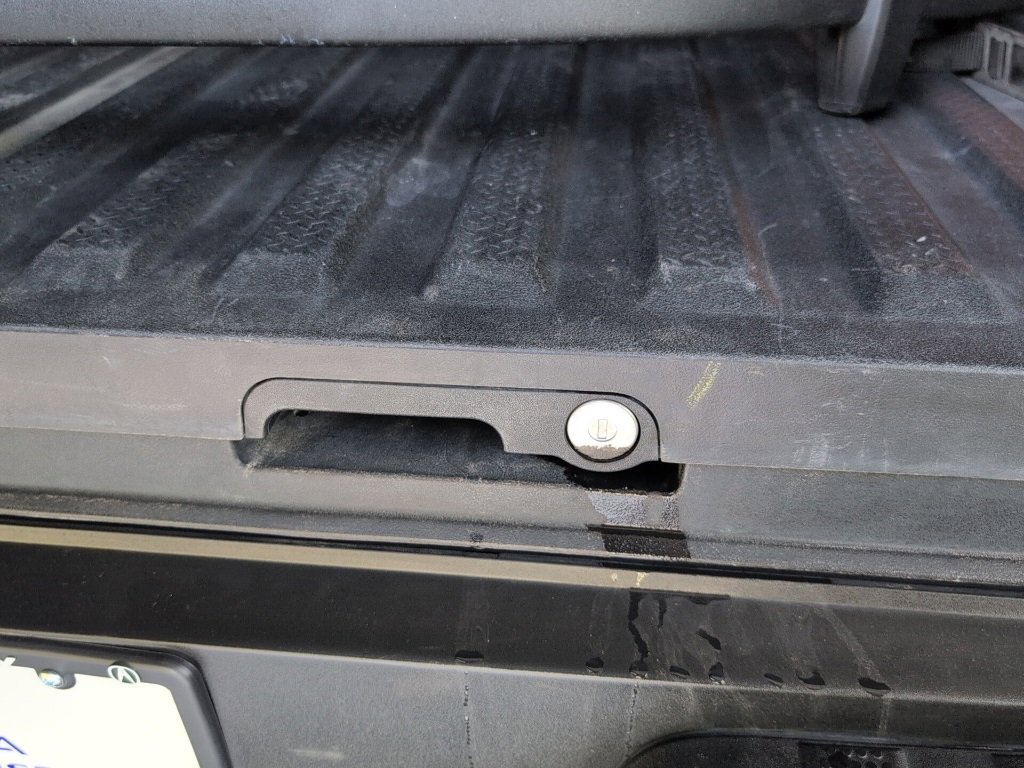 Used 2017 Honda Ridgeline RTL-T image 46