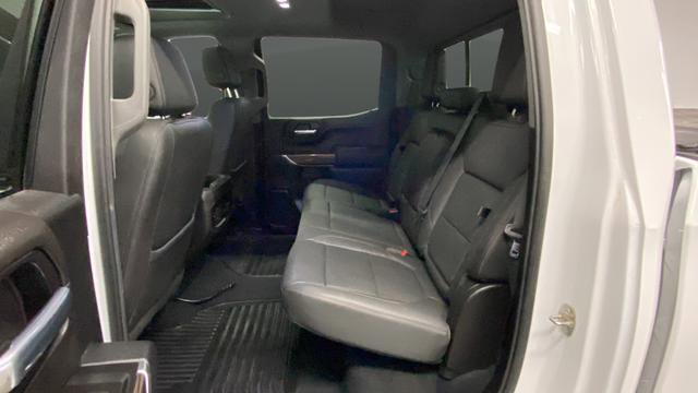 Used 2020 Chevrolet Silverado 1500 RST w/ All-Star Edition AWD/4WD image 24
