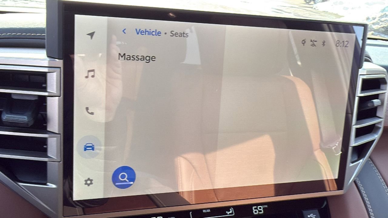 New 2026 Toyota Sequoia 1794 Edition image 17