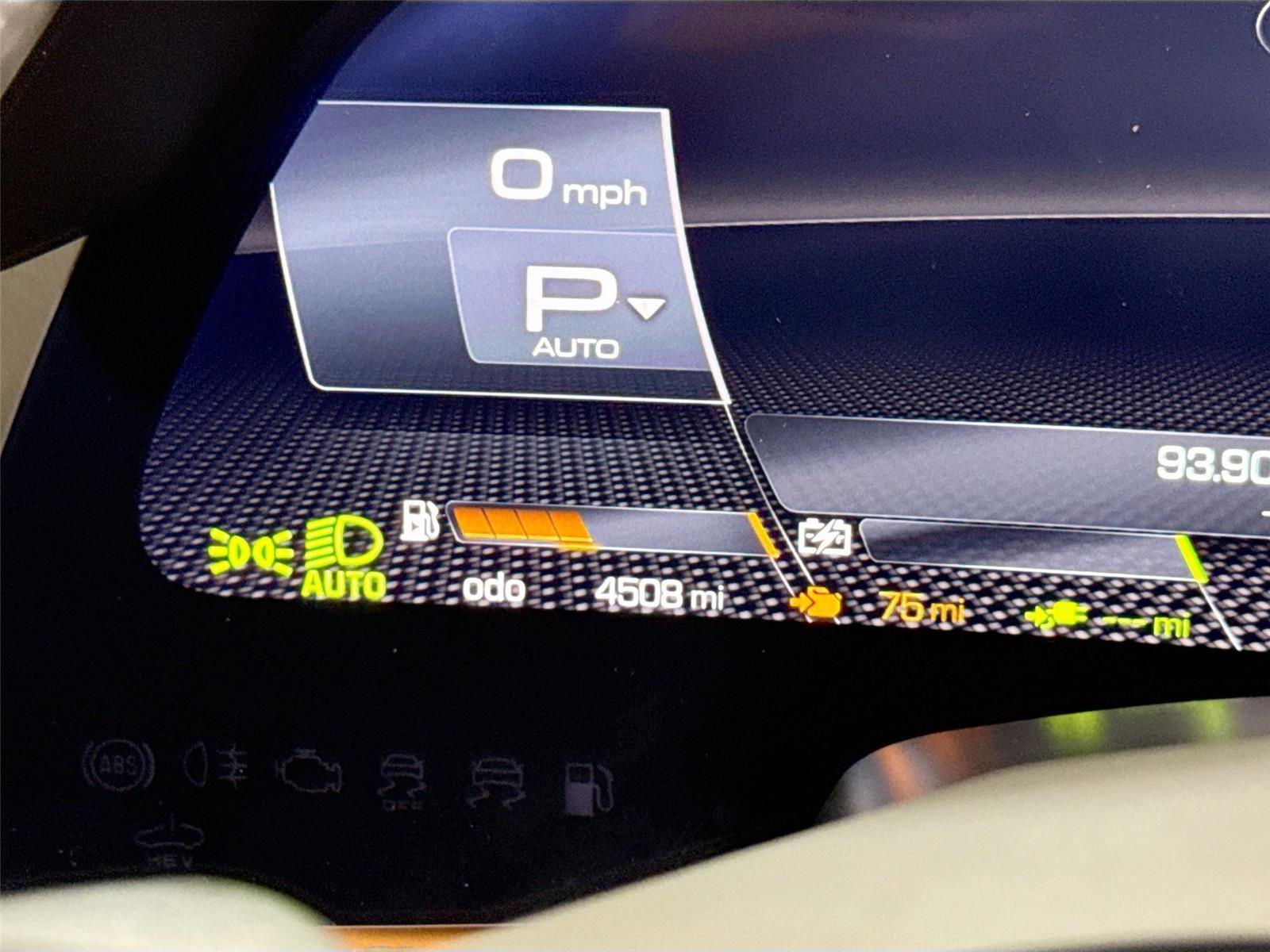 Used 2024 Ferrari 296 GTS RWD image 18
