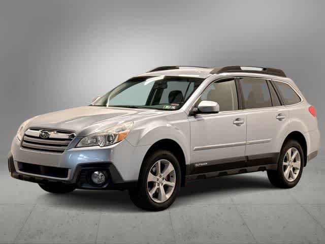 Used 2013 Subaru Outback 2.5i Premium