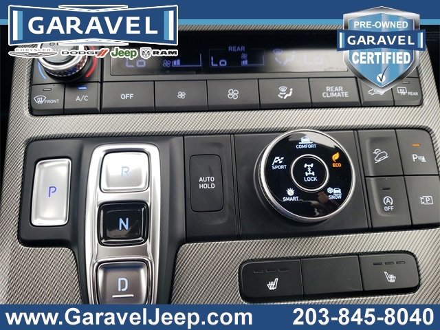 Used 2024 Hyundai Palisade XRT image 35