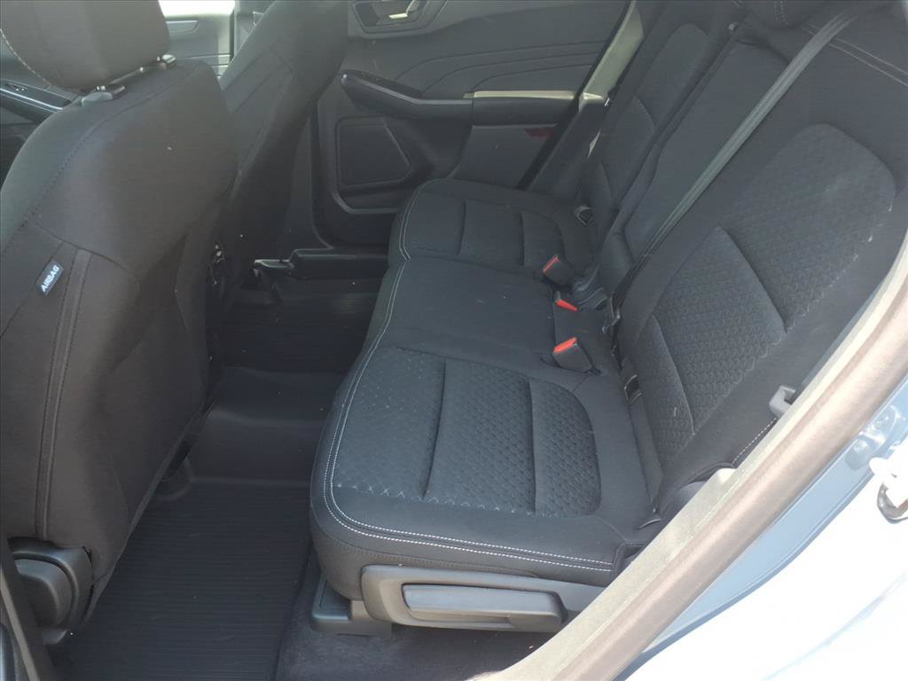 New 2026 Ford Escape Active w/ Tech Pack #1 AWD/4WD image 5