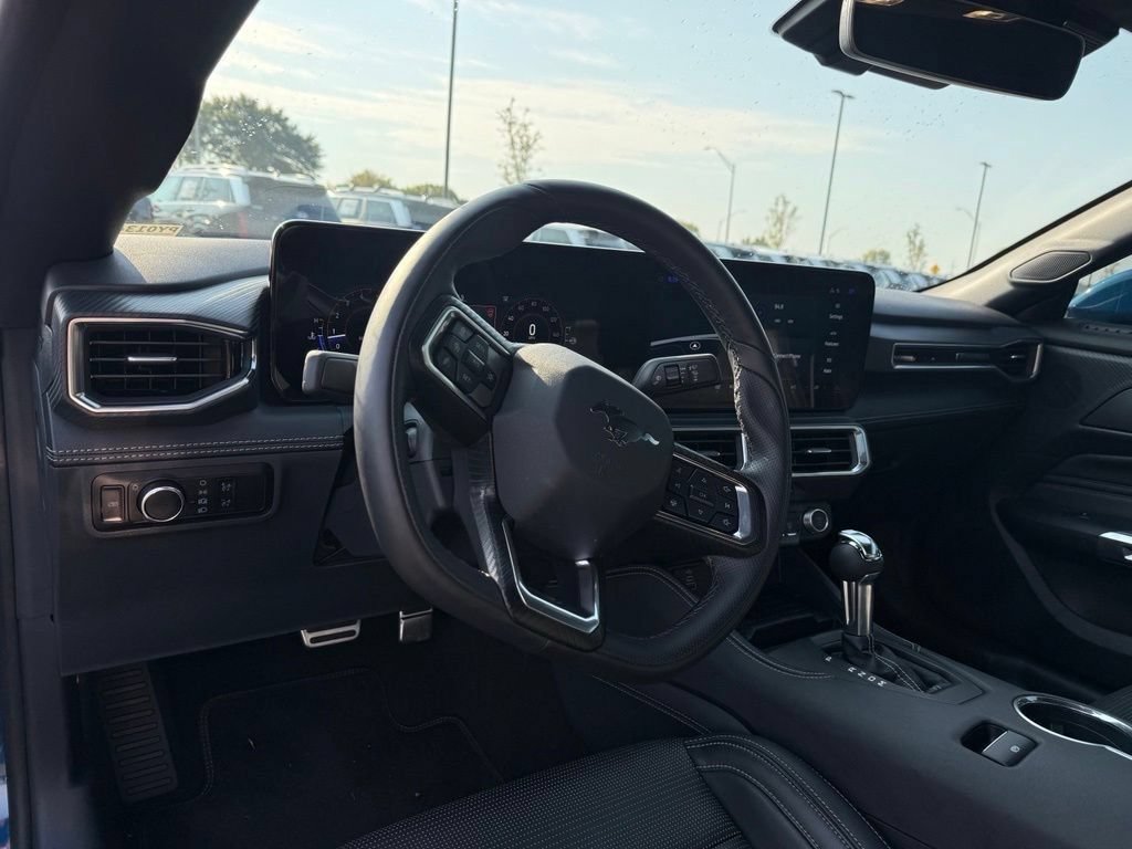 Used 2024 Ford Mustang GT Premium RWD image 10