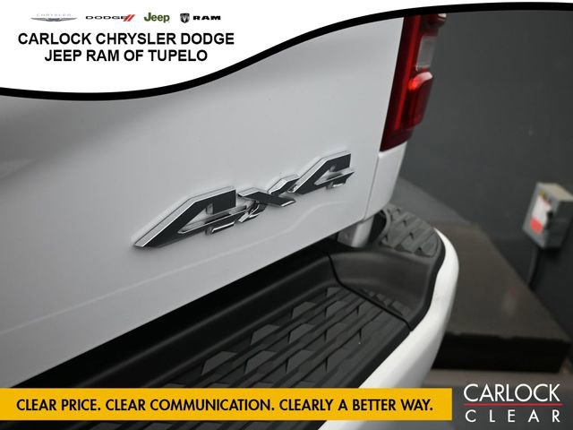 Used 2024 RAM 2500 Limited AWD/4WD image 40