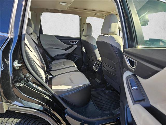 Used 2019 Subaru Forester Limited AWD/4WD image 11