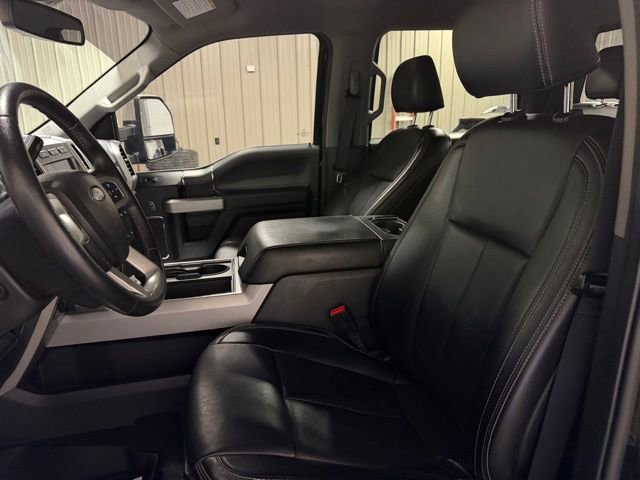 Used 2021 Ford F250 Lariat w/ Lariat Ultimate Package image 15