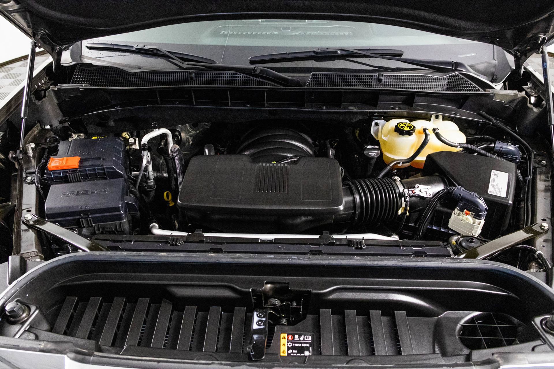 Used 2020 GMC Sierra 1500 Denali w/ Denali Ultimate Package image 44