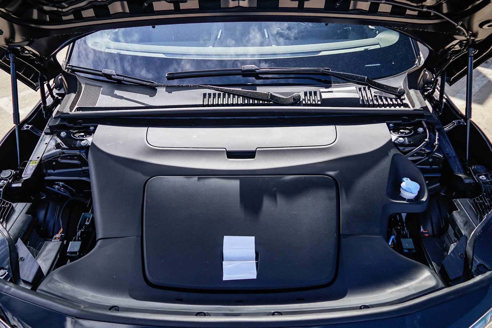 New 2026 Volvo EX30 Ultra AWD/4WD image 28