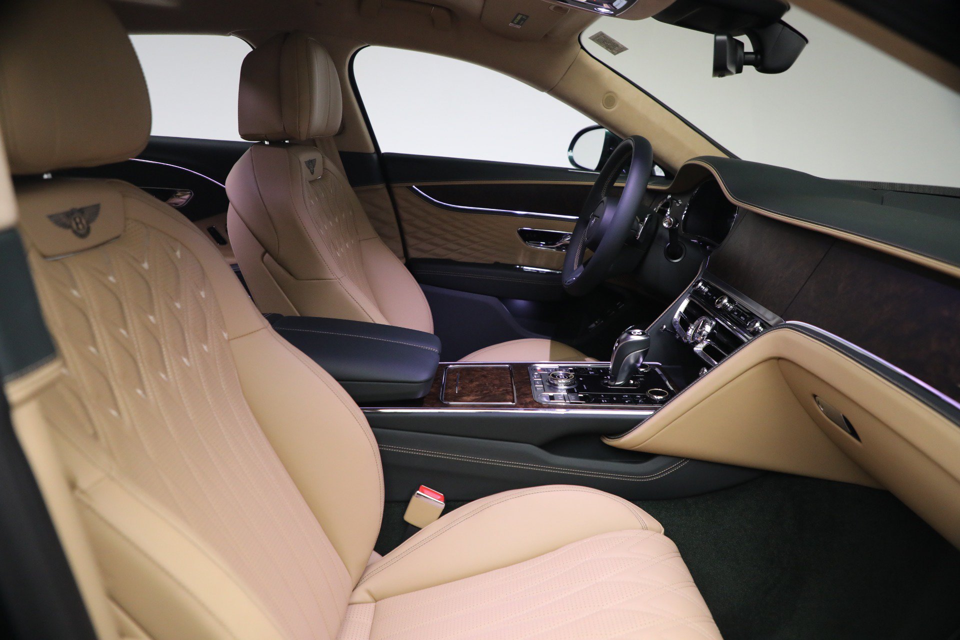 New 2027 Bentley Flying Spur AWD/4WD image 26